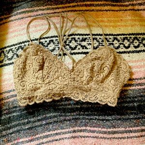 Wishlist size small new without tags only worn once